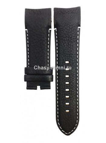 Кожаный ремешок Wainer WA-10990-B